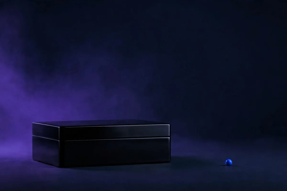 Image for the privacy section Who we are