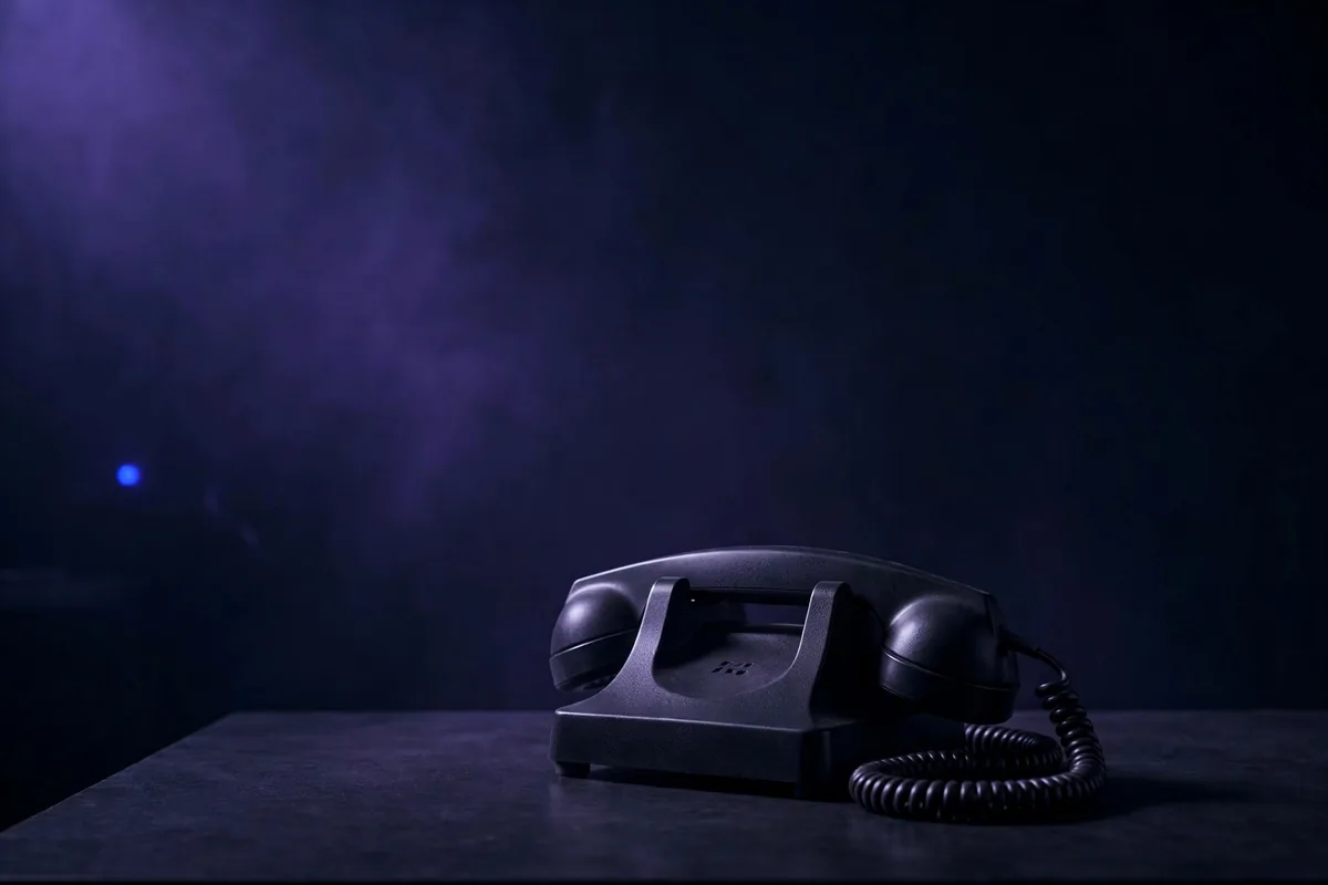 Image for the privacy section Calling the store